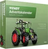 FRANZIS 67231 - Adventný kalendár Fendt Náhľad obrázku produktu 1
