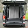 Rideaux De Séparation De Cabine pour Citroen Jumpy Voir les images du produit 2
