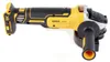 Smerigliatrice angolare a batteria DeWalt DCG 405 N 18V Anteprima dell’immagine prodotto 5