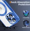 Coque pour iPhone 16 Pro Coque magnétique ultra fine Voir les images du produit 7