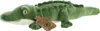 Aurora, 35036, Eco Nation aligátor, 35,6 cm, mäkká hračka, Náhľad obrázku produktu 2