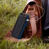 Xlayer Solar Power Bank I 15000mAh I Camping I Outdoor Produktbild-Vorschau 2