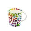 DUNOON Becher Cairngorm Hot Spots 0,48l Fine Bone China Náhľad obrázku produktu 11