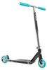 CORE CD1 Stunt-Scooter Chrom Turquoise Náhled obrázku produktu 7