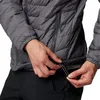 Columbia Herren Powder Lite? II Isolierte Steppjacke Produktbild-Vorschau 3