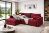Aurelia L Wohnlandschaft Couchgarnitur Ecksofa in L-Form Produktbild-Vorschau 2