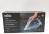 Braun Dampfbügeleisen TexStyle 1 SI 1050 BL Blau, Produktbild-Vorschau 19