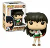 InuYasha POP! Figura in vinile di animazione di Kagome Anteprima dell’immagine prodotto 3