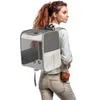 Furrever Friends Quadracatic - sac à dos de transport pour Voir les images du produit 2