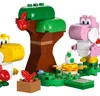 LEGO® Super Mario Forêt sauvage de Yoshi - Kit d'extension Voir les images du produit 20