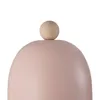 Nordlux GASTON Wandleuchte E27 DustyRose 2412671057 Produktbild-Vorschau 4