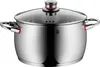 WMF Set de casseroles Quality One 4 pièces Voir les images du produit 6