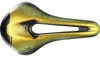 San Marco Shortfit 2.0 Racing Iridescent Gold Sattel Náhľad obrázku produktu 5