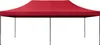 Aga Stand pieghevole 3x6m Rosso Anteprima dell’immagine prodotto 6