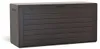 Záhradný box WOODEBOX umbra 116 cm - 280L Náhľad obrázku produktu 20