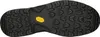 Lowa Renegade GTX Lo, scarpone da trekking da uomo in nero, Anteprima dell’immagine prodotto 4