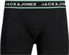 Jack & Jones Trunk Unterhosen Trunks 3 Pack Unterhosen Produktbild-Vorschau 16