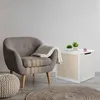 Szafka Relaxdays na kuwetę dla kota, do ukrycia kuwety, z Podgląd zdjęcia produktu 3