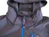 Herrenjacke Mckees Sarapo Lead Grey - XL Produktbild-Vorschau 2
