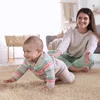 Hochflor Teppich beige, 160 x 230 cm, waschbar, rutschfest, Produktbild-Vorschau 4