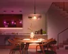 Philips Hue LED-älylamppu, White and color ambiance, E27, Voir les images du produit 6