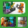 LEGO MINECRAFT 21587 Donjon des Zombies Voir les images du produit 25