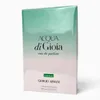Armani Acqua Di Gioia Intense Edp Spray Anteprima dell’immagine prodotto 6
