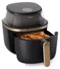 Philips Airfryer NA322-00 Heißluftfritteuse mit Produktbild-Vorschau 3