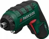 Parkside Akkuschrauber Gürtel D5 4V Usb-C 30 Bits Compact Produktbild-Vorschau 1