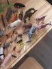 Woopie Zestaw figurek zwierząt Xxl 58 szt. Podgląd zdjęcia produktu 19