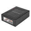 MasterLED Solar Fassadenleuchte LED – 5000K Neutralweiß – Produktbild-Vorschau 9