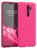kwmobile Hülle für Xiaomi Redmi Note 8 Pro TPU Case - Produktbild-Vorschau 1