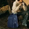 OKWISH Laptoprucksack Laptop Rucksack Wasserbeständig Produktbild-Vorschau 2