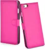 Cadorabo Hülle für Apple Iphone 6 PLUS Schutz Hülle in Pink Produktbild-Vorschau 6