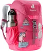 Dětský batoh Deuter plyšový medvěd kurkuma-kukuřice Náhled obrázku produktu 12
