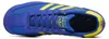Adidas Herren Turnschuhe JH5102 aus Naturleder in Blau Produktbild-Vorschau 4
