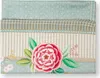 PIP STUDIO Blushing Birds Geschirrtuch Blue 50 x 70 cm Produktbild-Vorschau 2