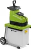 FIELDMANN FZD 5015-E Cippatrice elettrica da giardino, Anteprima dell’immagine prodotto 1