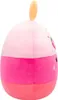 ORBICO Squishmallows 30 cm Torta alle fragole. Pama 53173 Anteprima dell’immagine prodotto 5