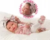 Antonio Juan - PIPA - realistische Babypuppe - 42 cm Produktbild-Vorschau 7