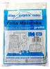 Blue Dolphin Malerfolie Stark 4 x 5 m, reißfeste Produktbild-Vorschau 1