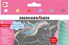 EBERHARD FABER 526560 Einhorn Straßenmalkreide Glitzer Podgląd zdjęcia produktu 5