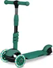 Ricokids Todi Dreiradroller - grün Produktbild-Vorschau 4