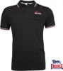 Lonsdale London Poloshirt Herren Lynton schwarz M Produktbild-Vorschau 18