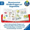 Wieso? Weshalb? Warum? Kernreihe, Band 58 - Unsere Gefühle Produktbild-Vorschau 4