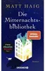 Die Mitternachtsbibliothek Náhľad obrázku produktu 2