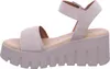 Tamaris Damen Sandalette mit Plateau und Keilabsatz Produktbild-Vorschau 20