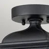 Buitenwandlamp BAYVIEW, zwart Productafbeelding-voorbeeld 14