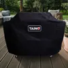 TAINO Abdeckhaube Grillschutzhülle für Smoker TAINO HERO Produktbild-Vorschau 2