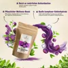 Mary Rose - Tè Matcha viola con polvere di ube 50 g - Anteprima dell’immagine prodotto 2